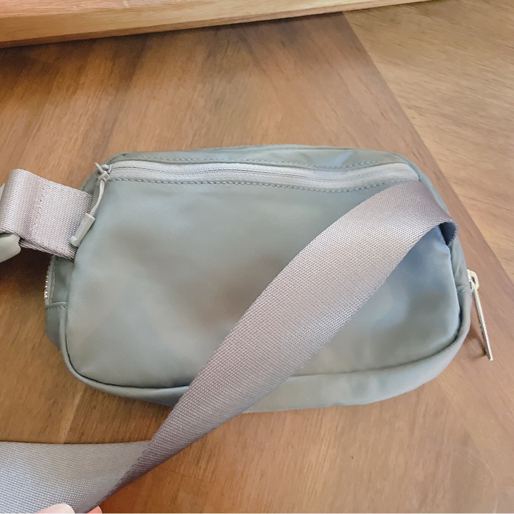 lululemon athletica Gray Crossbody - Picture 3 of 11